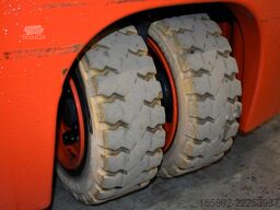Linde E 18 L EVO 386-02