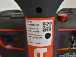 Linde T 20 1155-00