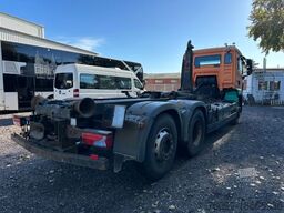 MAN TGS 26.400 6X2-2 BL Meille RK 20.70 Absetzkipper