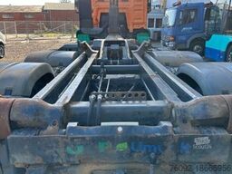 MAN TGS 26.400 6X2-2 BL Meille RK 20.70 Absetzkipper