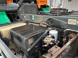MAN TGS 26.400 6X2-2 BL Meille RK 20.70 Absetzkipper