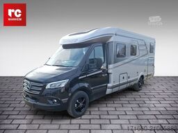 HYMER/ERIBA B-Klasse MC T 680
