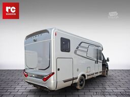 HYMER/ERIBA B-Klasse MC T 680