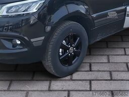 HYMER/ERIBA B-Klasse MC T 680