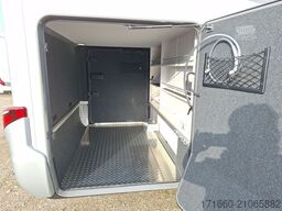 HYMER/ERIBA B-Klasse MC T 680