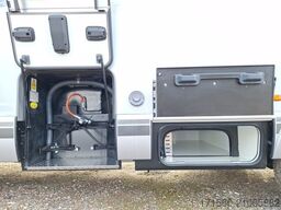 HYMER/ERIBA B-Klasse MC T 680