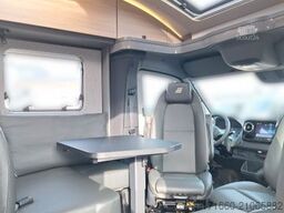 HYMER/ERIBA B-Klasse MC T 680