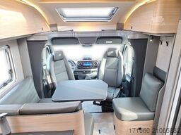 HYMER/ERIBA B-Klasse MC T 680