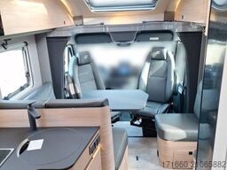 HYMER/ERIBA B-Klasse MC T 680