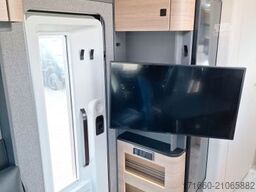 HYMER/ERIBA B-Klasse MC T 680