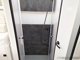 HYMER/ERIBA B-Klasse MC T 680