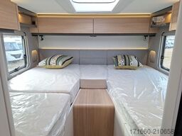 HYMER/ERIBA B-Klasse MC T 680