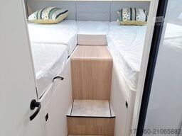 HYMER/ERIBA B-Klasse MC T 680