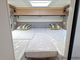 HYMER/ERIBA B-Klasse MC T 680