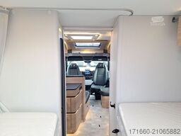 HYMER/ERIBA B-Klasse MC T 680