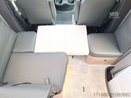 HYMER/ERIBA B-Klasse MC T 680