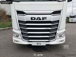 DAF XG 480 4X2 FT - MX + Navi + Achslastüberwachung