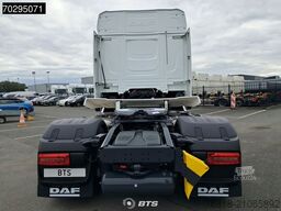 DAF XG 480 4X2 FT - MX + Navi + Achslastüberwachung