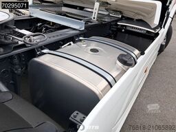 DAF XG 480 4X2 FT - MX + Navi + Achslastüberwachung