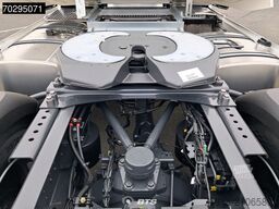 DAF XG 480 4X2 FT - MX + Navi + Achslastüberwachung