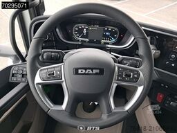 DAF XG 480 4X2 FT - MX + Navi + Achslastüberwachung