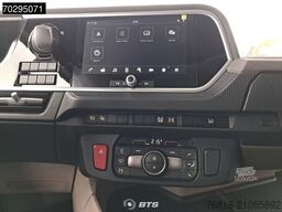 DAF XG 480 4X2 FT - MX + Navi + Achslastüberwachung