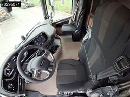 DAF XG 480 4X2 FT - MX + Navi + Achslastüberwachung
