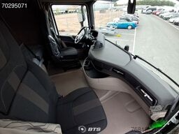 DAF XG 480 4X2 FT - MX + Navi + Achslastüberwachung