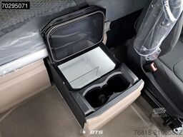 DAF XG 480 4X2 FT - MX + Navi + Achslastüberwachung