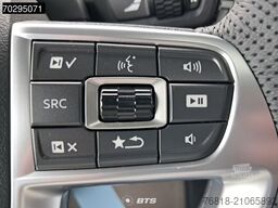 DAF XG 480 4X2 FT - MX + Navi + Achslastüberwachung