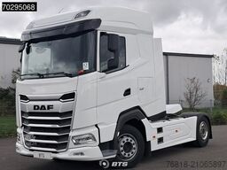 DAF XG 480 4X2 FT - MX - Sonnenblende - Basic - 25
