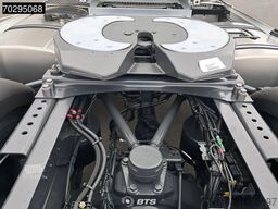 DAF XG 480 4X2 FT - MX - Sonnenblende - Basic - 25