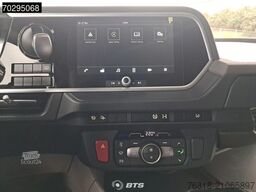 DAF XG 480 4X2 FT - MX - Sonnenblende - Basic - 25