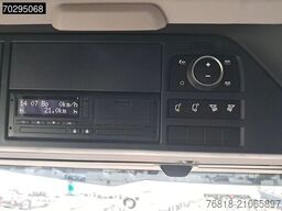 DAF XG 480 4X2 FT - MX - Sonnenblende - Basic - 25