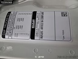 DAF XG 480 4X2 FT - MX - Sonnenblende - Basic - 25