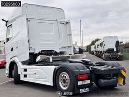 DAF XG 480 4X2 FT - Kamera + MX + Achslastüberwachun