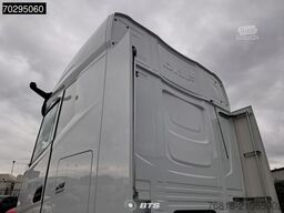 DAF XG 480 4X2 FT - Kamera + MX + Achslastüberwachun