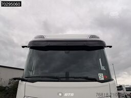 DAF XG 480 4X2 FT - Kamera + MX + Achslastüberwachun