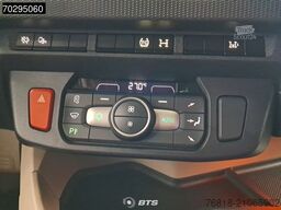 DAF XG 480 4X2 FT - Kamera + MX + Achslastüberwachun