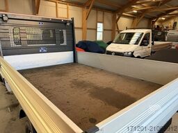 OPEL Movano 2.3 dCi Doka L3 4x4 OBERAIGNER-Allrad