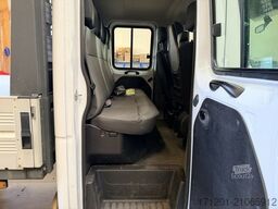 OPEL Movano 2.3 dCi Doka L3 4x4 OBERAIGNER-Allrad