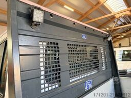 OPEL Movano 2.3 dCi Doka L3 4x4 OBERAIGNER-Allrad