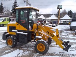  ZL 12 F**MIT SCHNEESCHILD