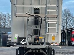 SCHMITZ CARGOBULL S3D Getreidekipper Liftachse Rollplane*NEU* 52m³