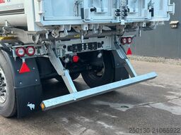 SCHMITZ CARGOBULL S3D Getreidekipper Liftachse Rollplane*NEU* 52m³