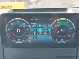 MERCEDES-BENZ Arocs 2646K BB 6x4 Meiller-DSK Retarder