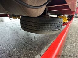 FAYMONVILLE STN-4U Multimax 4.Achs Tieflader Nachlaufgelenkt