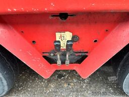 FAYMONVILLE STN-4U Multimax 4.Achs Tieflader Nachlaufgelenkt