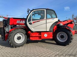 MANITOU MT 1440 4x4x4 / Schaufel Gabel