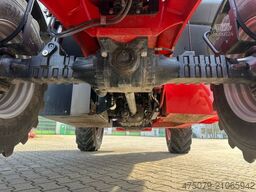 MANITOU MT 1440 4x4x4 / Schaufel Gabel